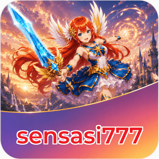 sensasi777 Signature