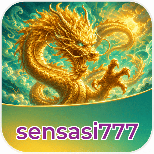 sensasi777 Download