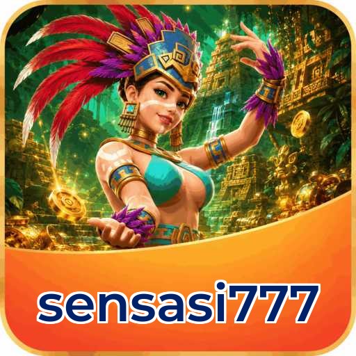 sensasi777 Signature