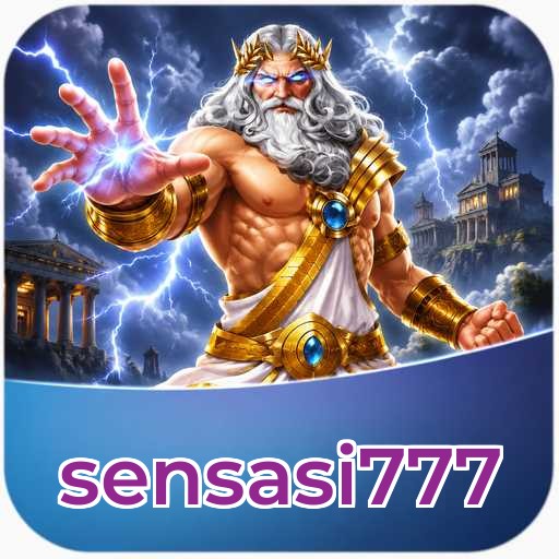 sensasi777 Components
