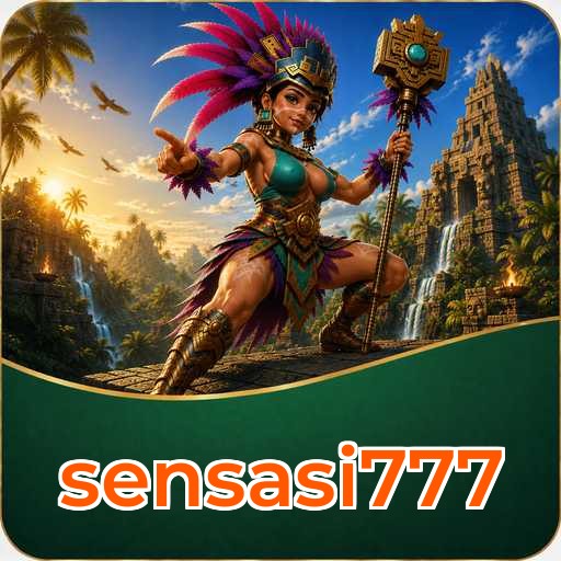 sensasi777 APK