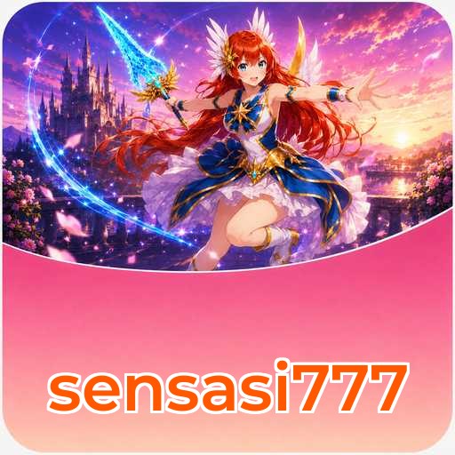 sensasi777 Verification