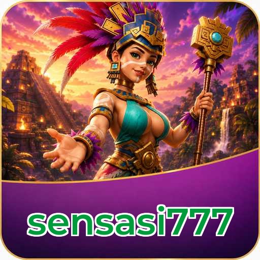 sensasi777 Technical Info