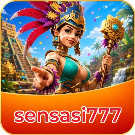 sensasi777 Components