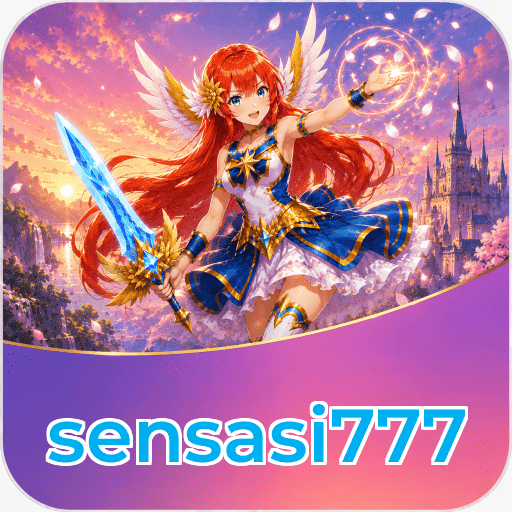 sensasi777 Technical Info