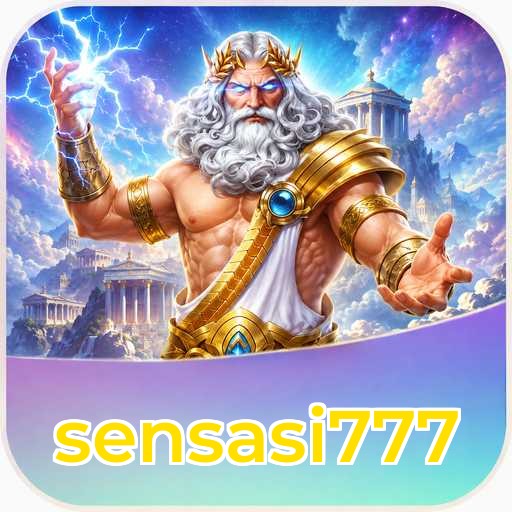 sensasi777 Download