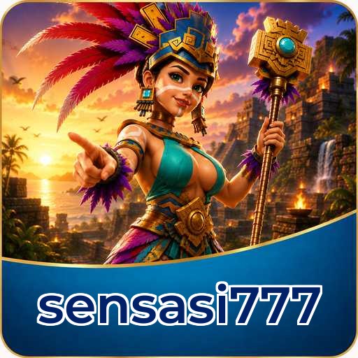 sensasi777 Download