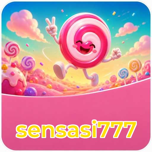sensasi777 APK Structure