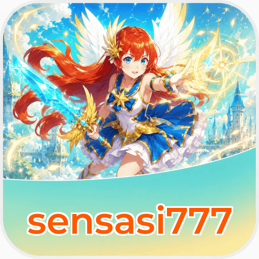 sensasi777 Components