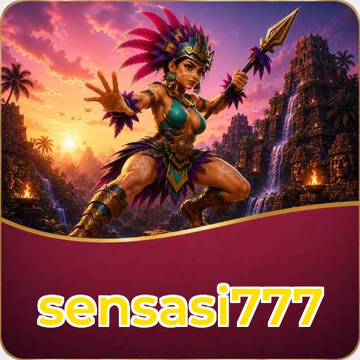 sensasi777 Download