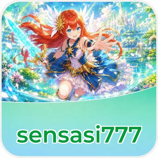 sensasi777 APK Structure