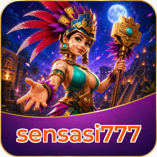 sensasi777 Components