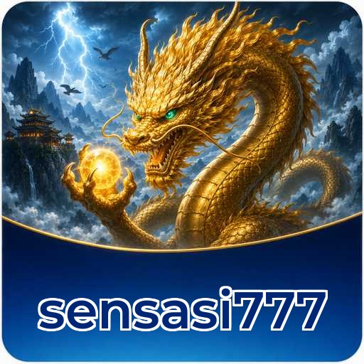 sensasi777 APK