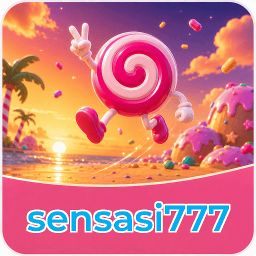 sensasi777 Aplikasi