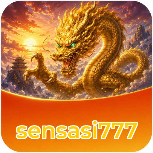 sensasi777 Download