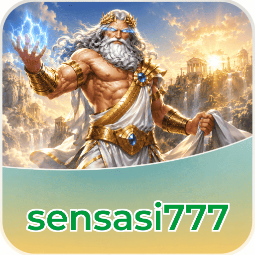 sensasi777 Components