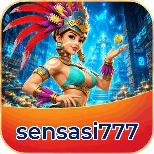 sensasi777 Signature