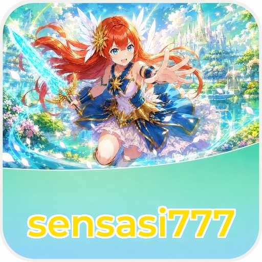 sensasi777 Download