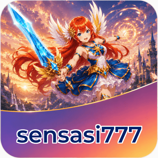 sensasi777 APK Structure