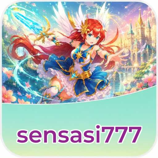 sensasi777 Verification