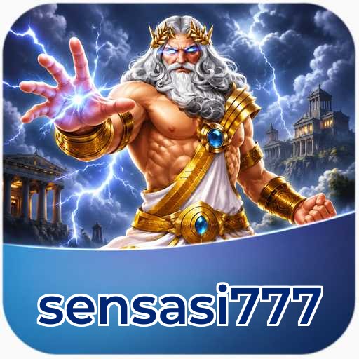 sensasi777 Download