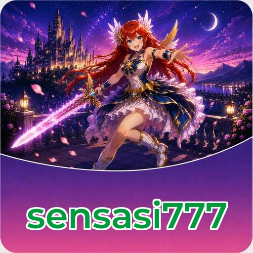 sensasi777 Technical Info
