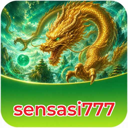 sensasi777 Technical Info