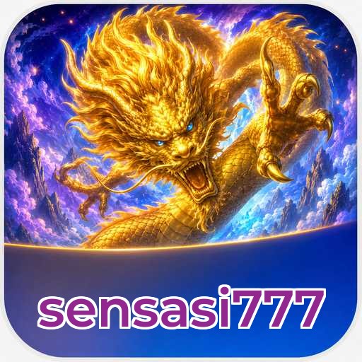 sensasi777 Verification