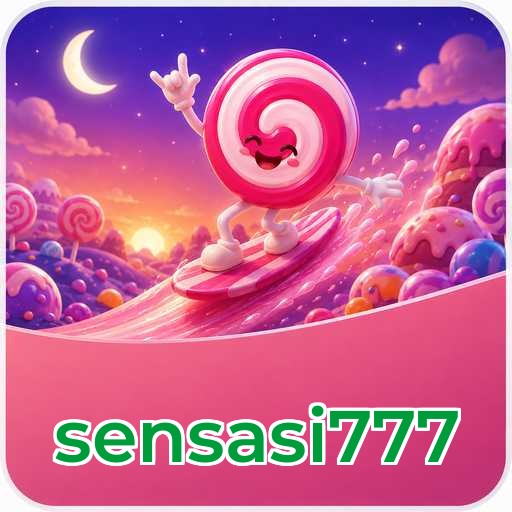 sensasi777 Specifications