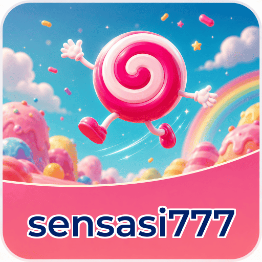 sensasi777 Components