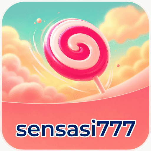 sensasi777 APK Structure