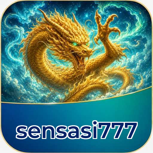sensasi777 Components