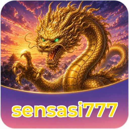 sensasi777 APK Structure