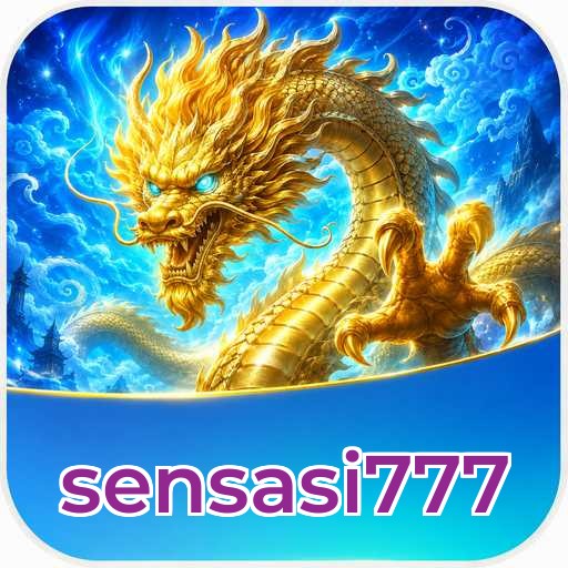 sensasi777 APK Structure