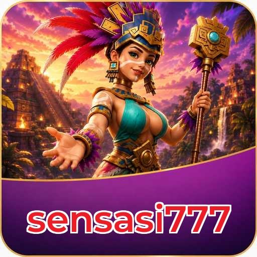 sensasi777 Download