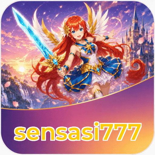 sensasi777 Signature