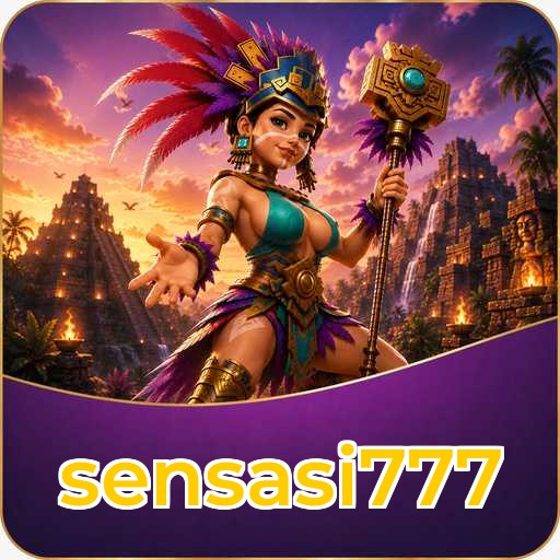 sensasi777 APK