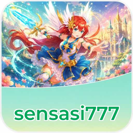 sensasi777 Verification