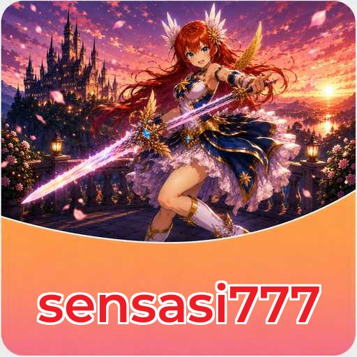 sensasi777 APK Structure