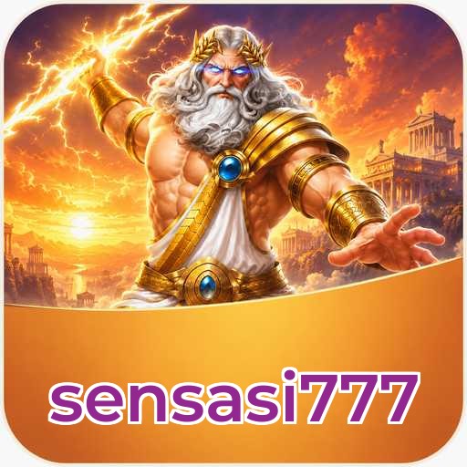 sensasi777 Technical Info