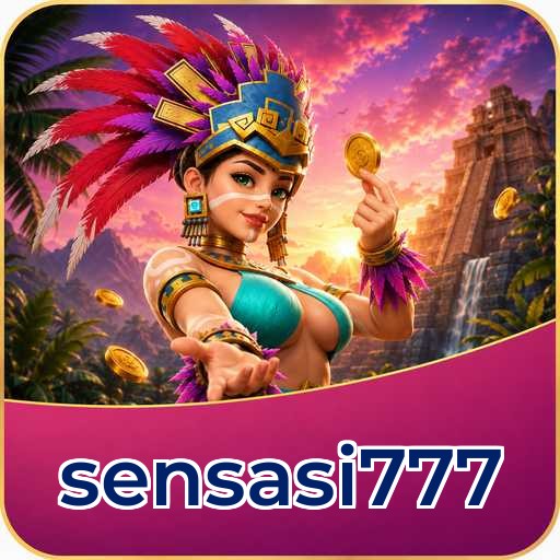 sensasi777 APK