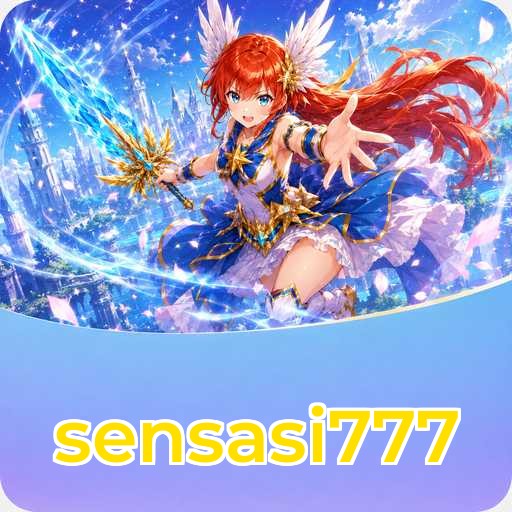sensasi777 APK
