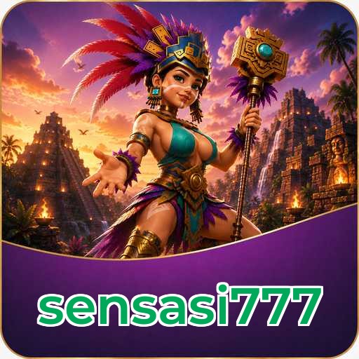 sensasi777 APK