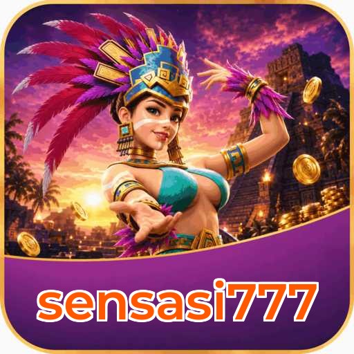 sensasi777 Signature