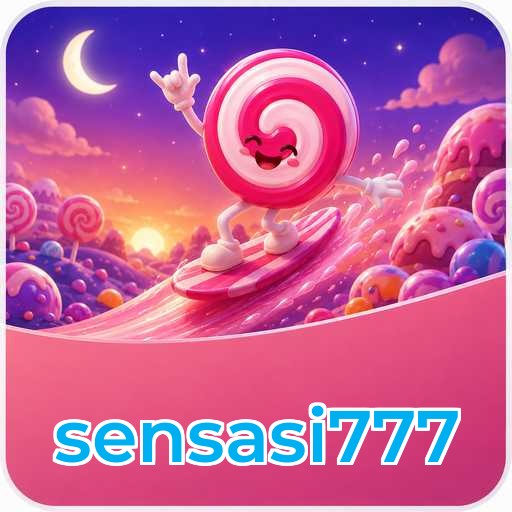 Screenshot Proses Instalasi sensasi777 APK