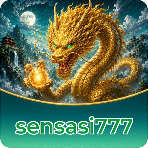 sensasi777 Verification