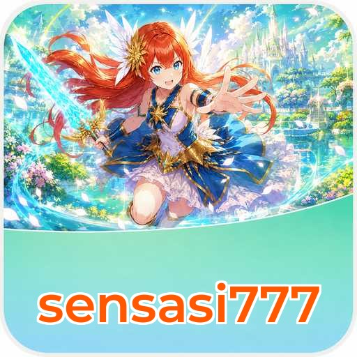sensasi777 Components