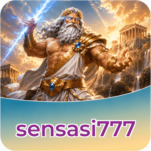 sensasi777 APK Structure