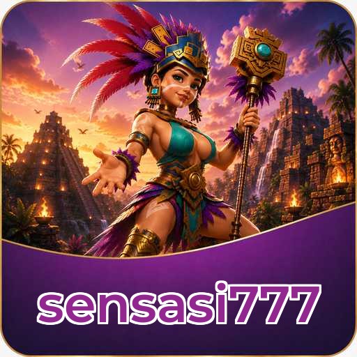 sensasi777 Technical Info