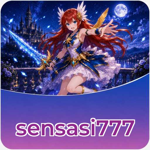 sensasi777 APK